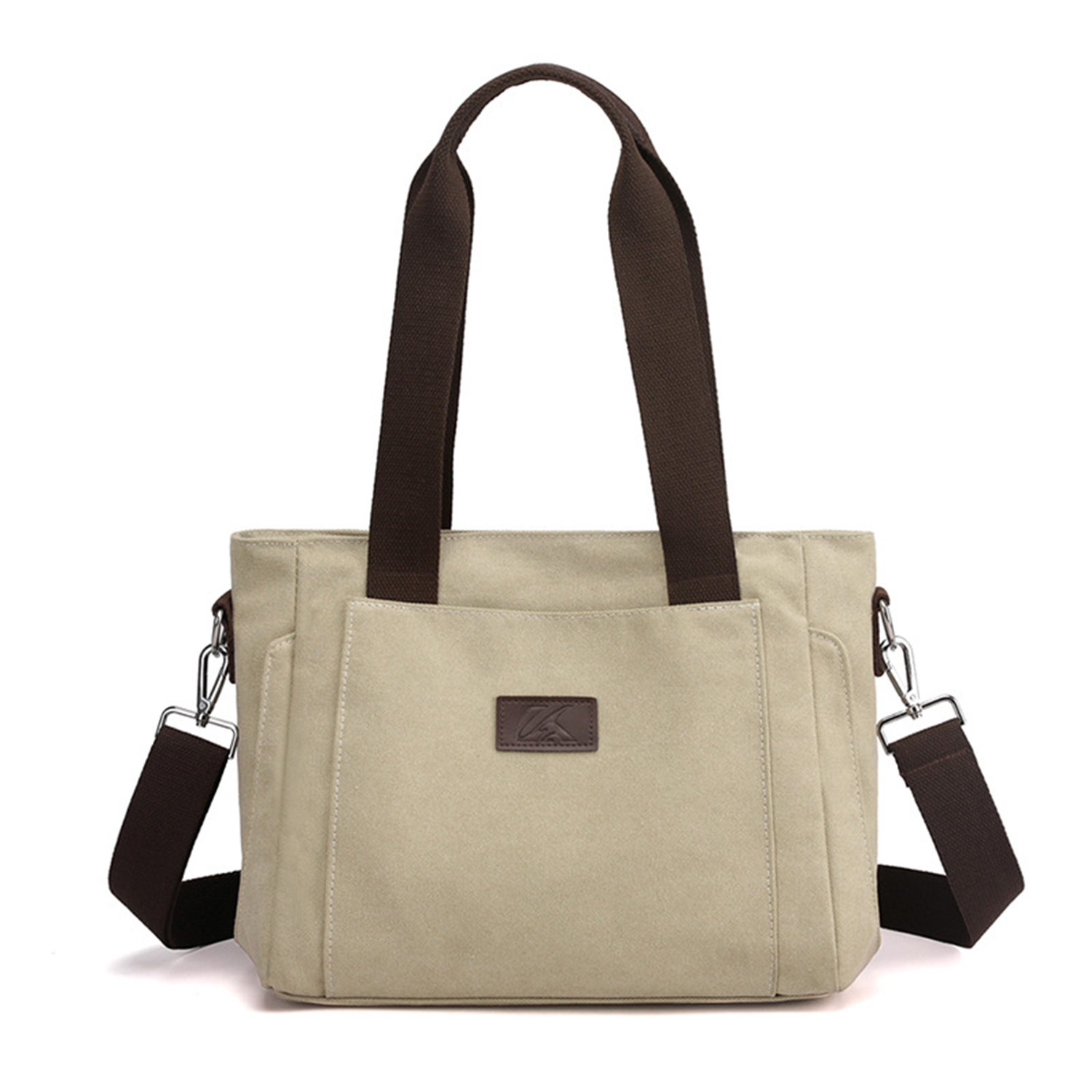 Canvas Crossboay Bag For Women 2