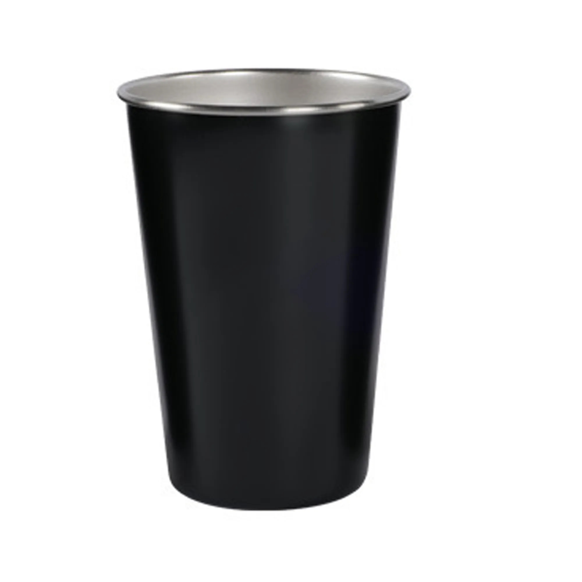 17 OZ Outdoor 304 Stainless Steel Camping Cup 5