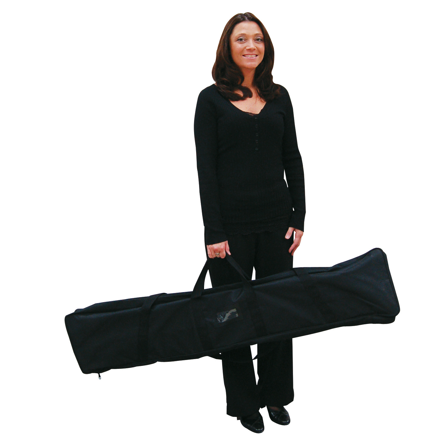 4' Horizontal A-Frame Kit 4