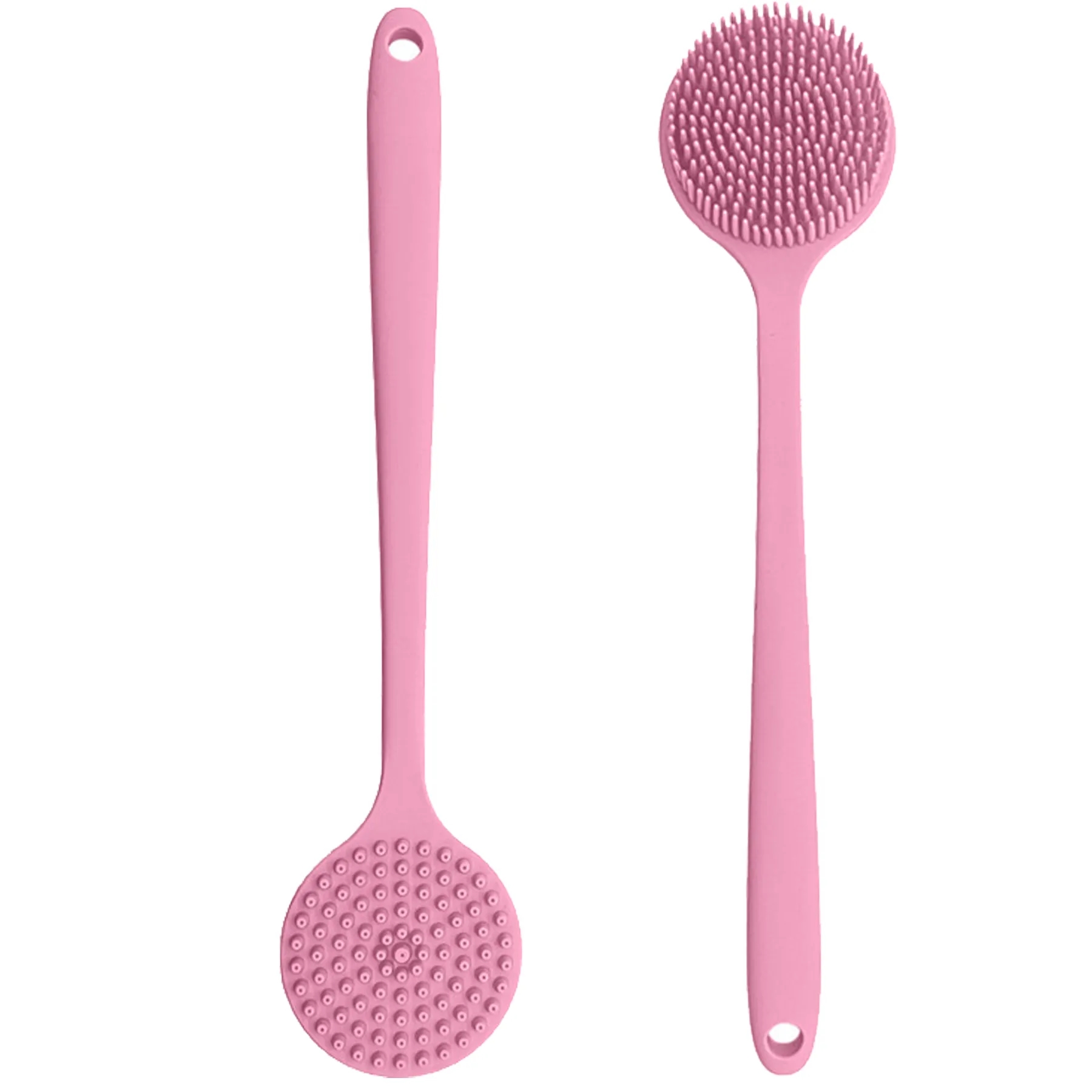 Long Handle Back Scrubber 7
