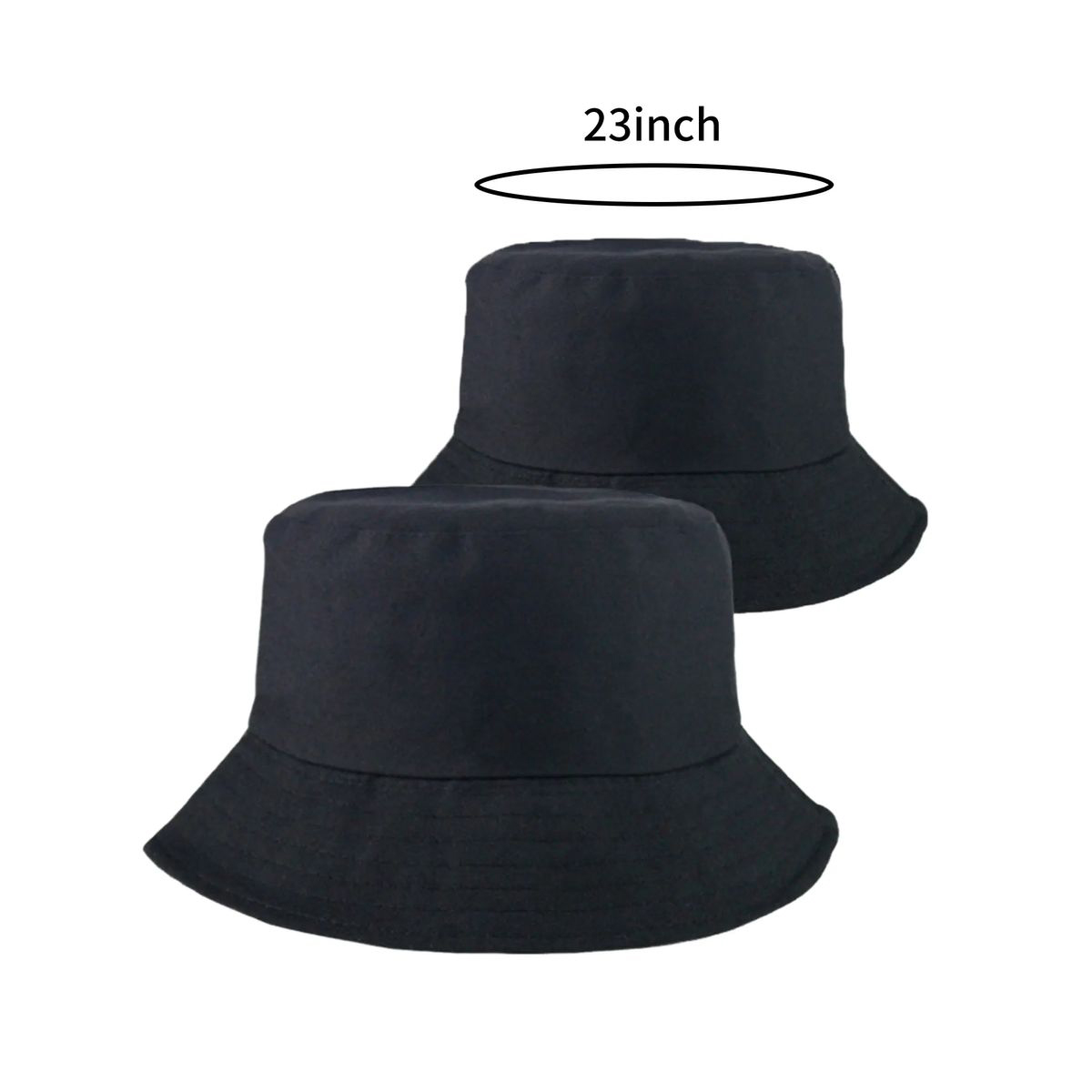 Durable Fisherman Bucket Hat for Daily Adventures 3