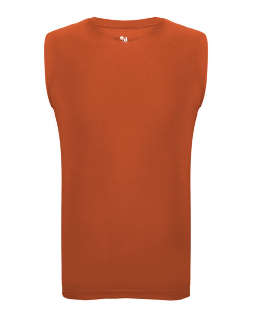 Men's Pro-Compression Sleeveless T-Shirt - 4631 38
