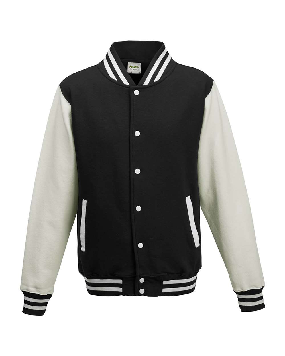 Youth Heavyweight Letterman Jacket - JHY043 9