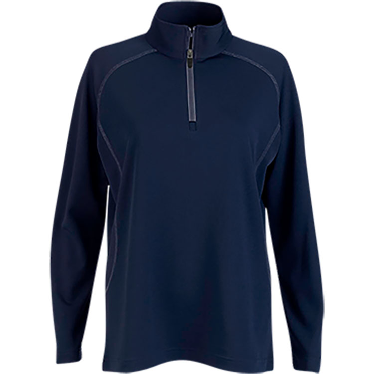 Vansport Ladies Performance Pullover, custom hoodie or sweatshirt with logo imprint 5