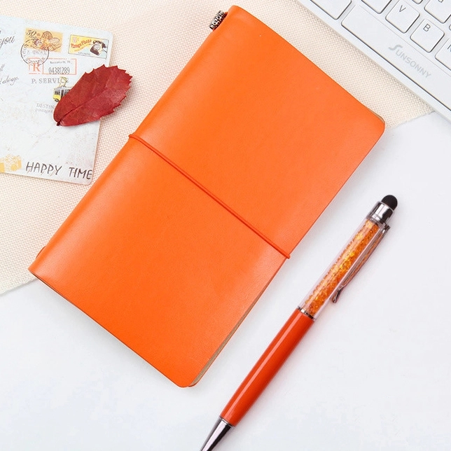 Custom NoteBook Set Gift Box 9