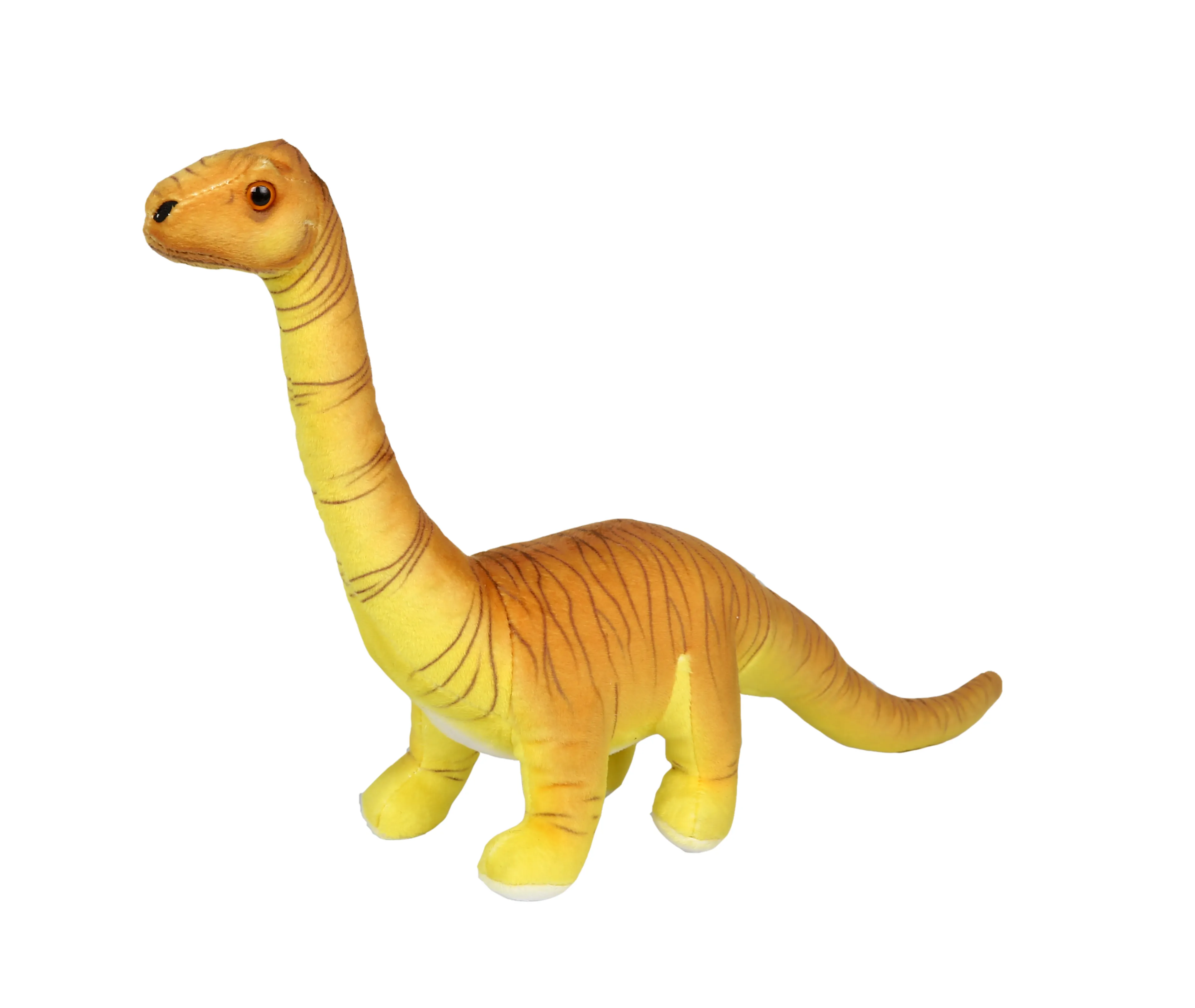 Plush Long Neck Dinosaurs 1