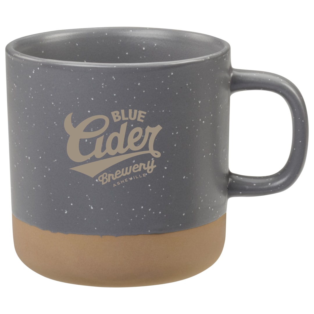 Santos 12oz Ceramic Mug 10