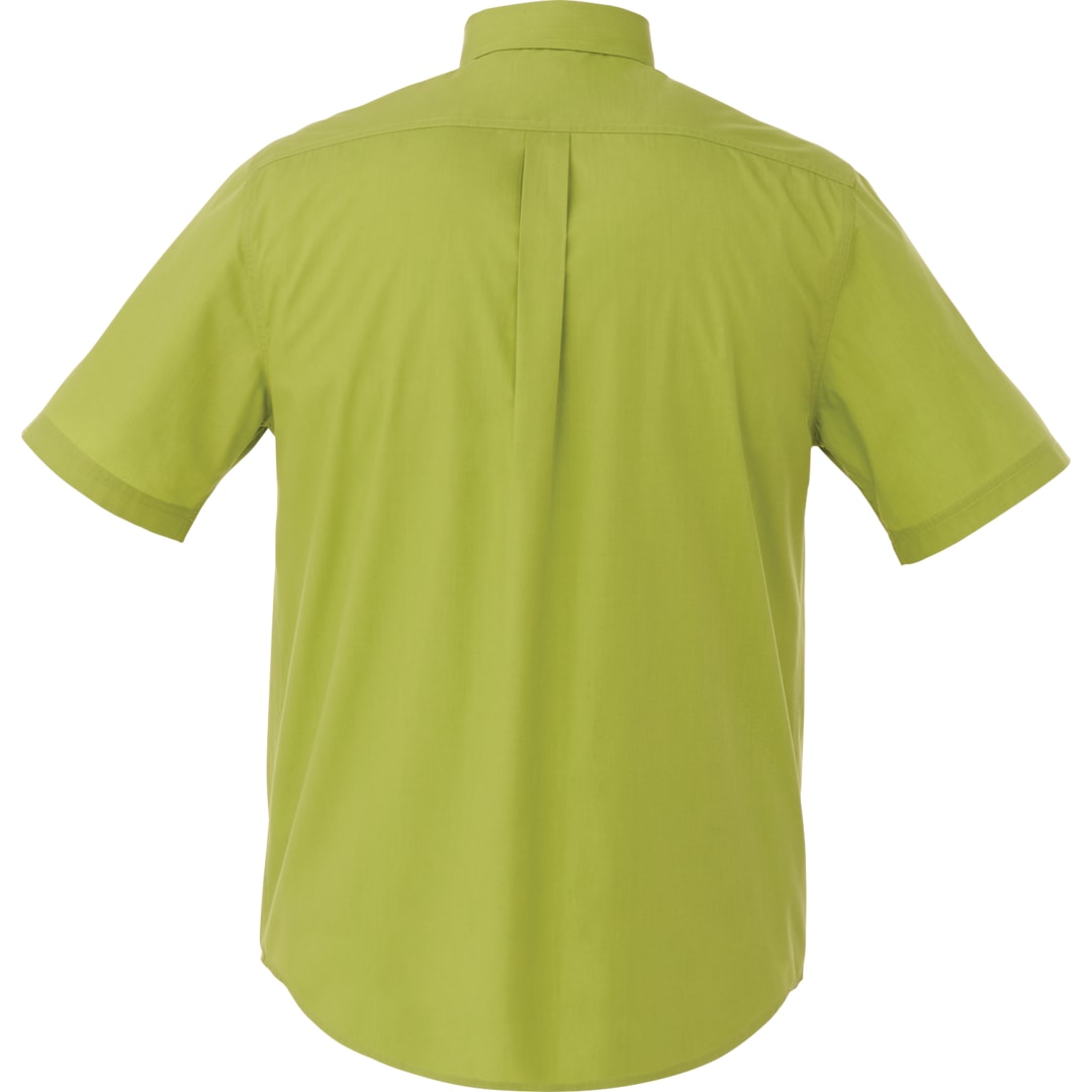 Men's COLTER Short Sleeve Shirt 43