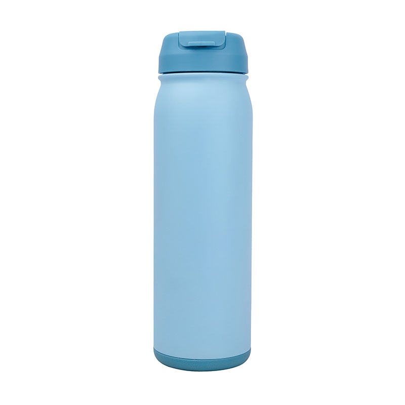 Dylan 24 oz. Double Wall, Stainless Steel Water Bottle, custom water bottle with logo imprint 128