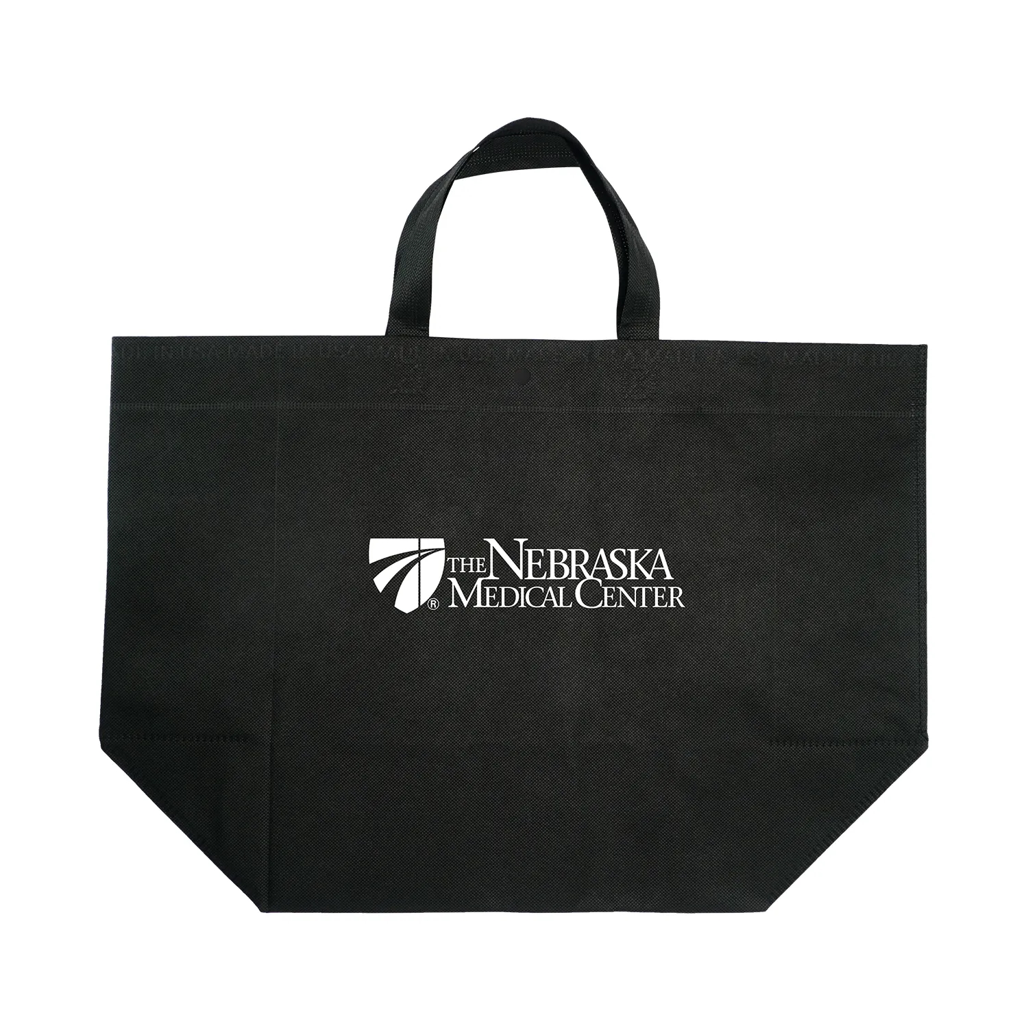 Snap Grocery Tote 13