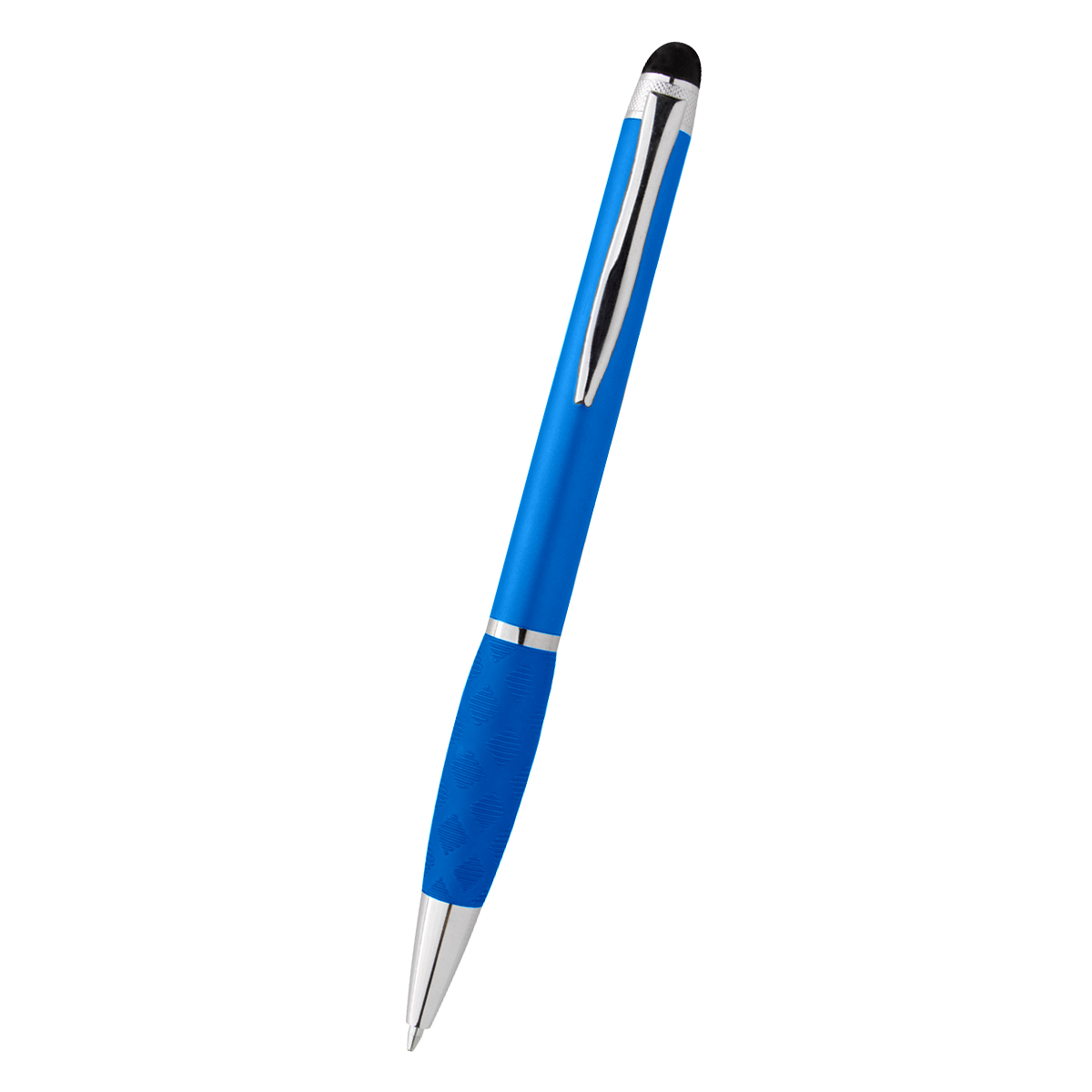 Crisscross Grip Stylus Pen 15