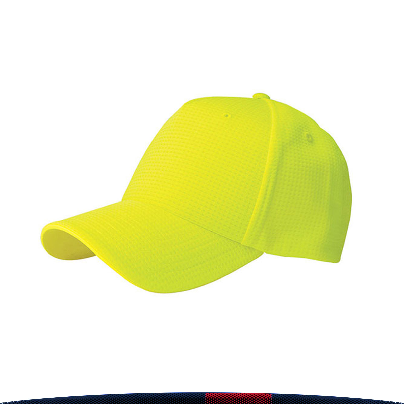 Lournase Deluxe Mesh Cap 3