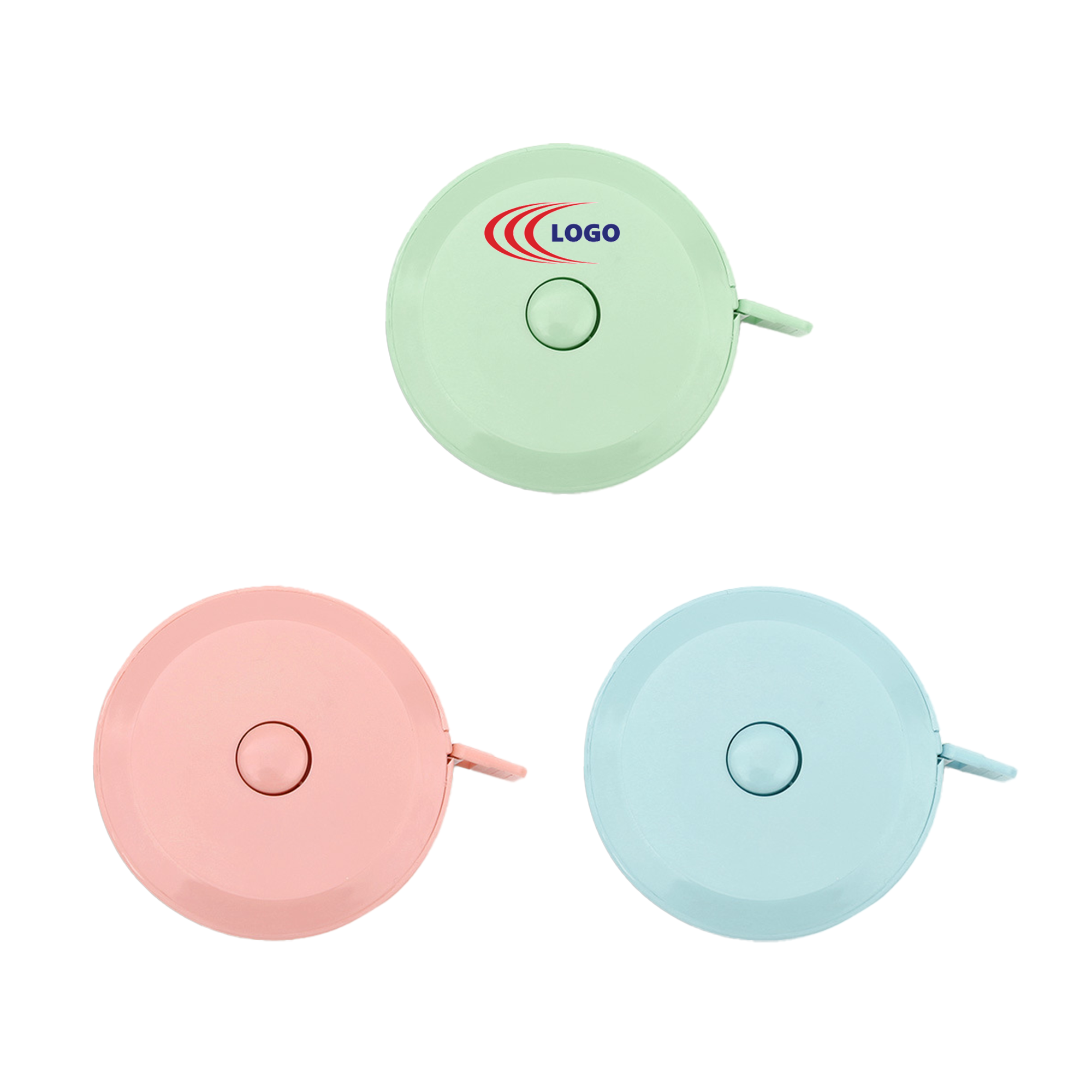 Nordic Style Portable Measuring Tape 2