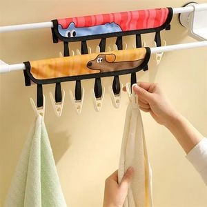 Portable Travel Hanger 2