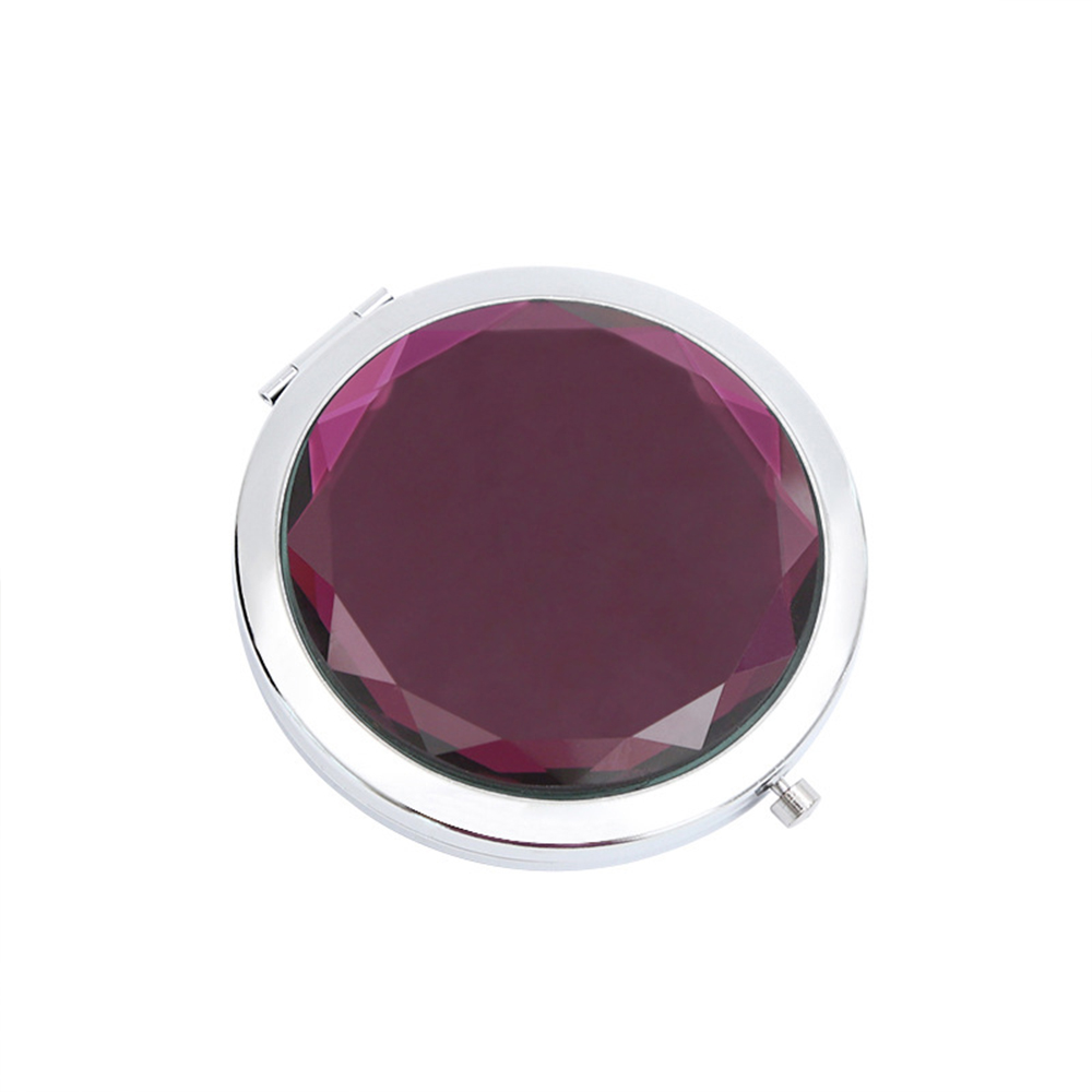Pocket makeup mirror 4