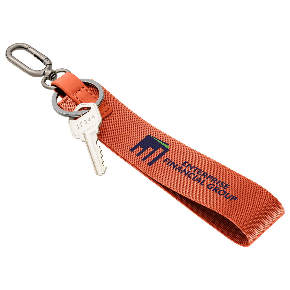AeroLOFT® Never Lost Keychain 161