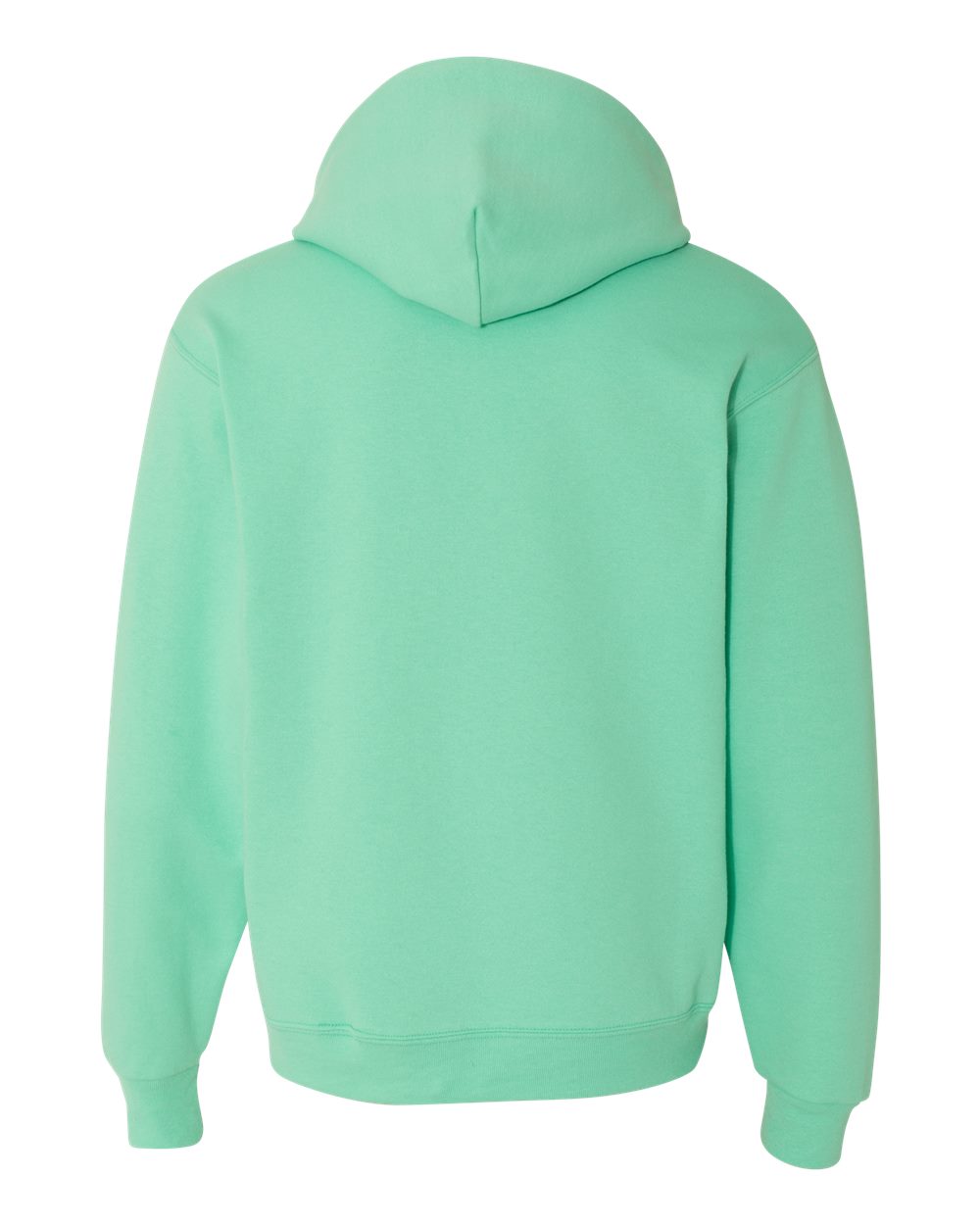 Unisex NuBlend® Hooded Sweatshirt - 996MR 5