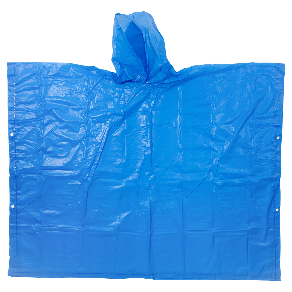 Rainshield PEVA Poncho 5