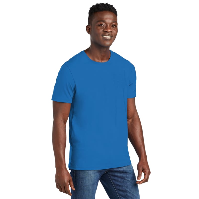 AllMade Unisex Organic Cotton Tee 20