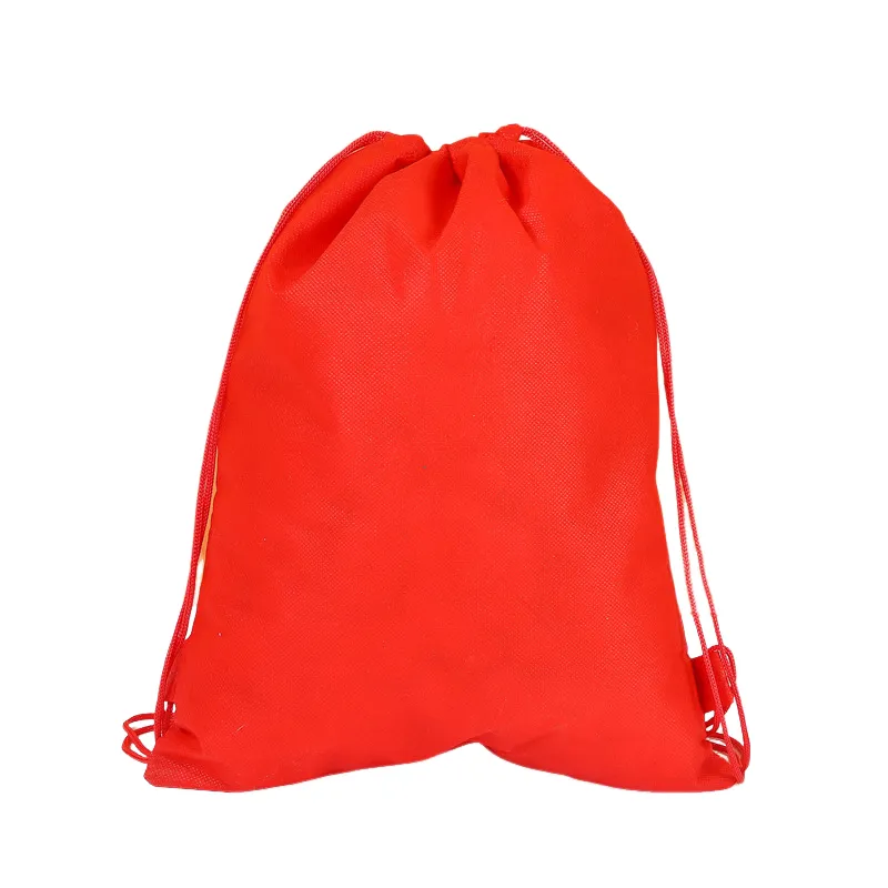 Reusable Non Woven Backpack for Events 7