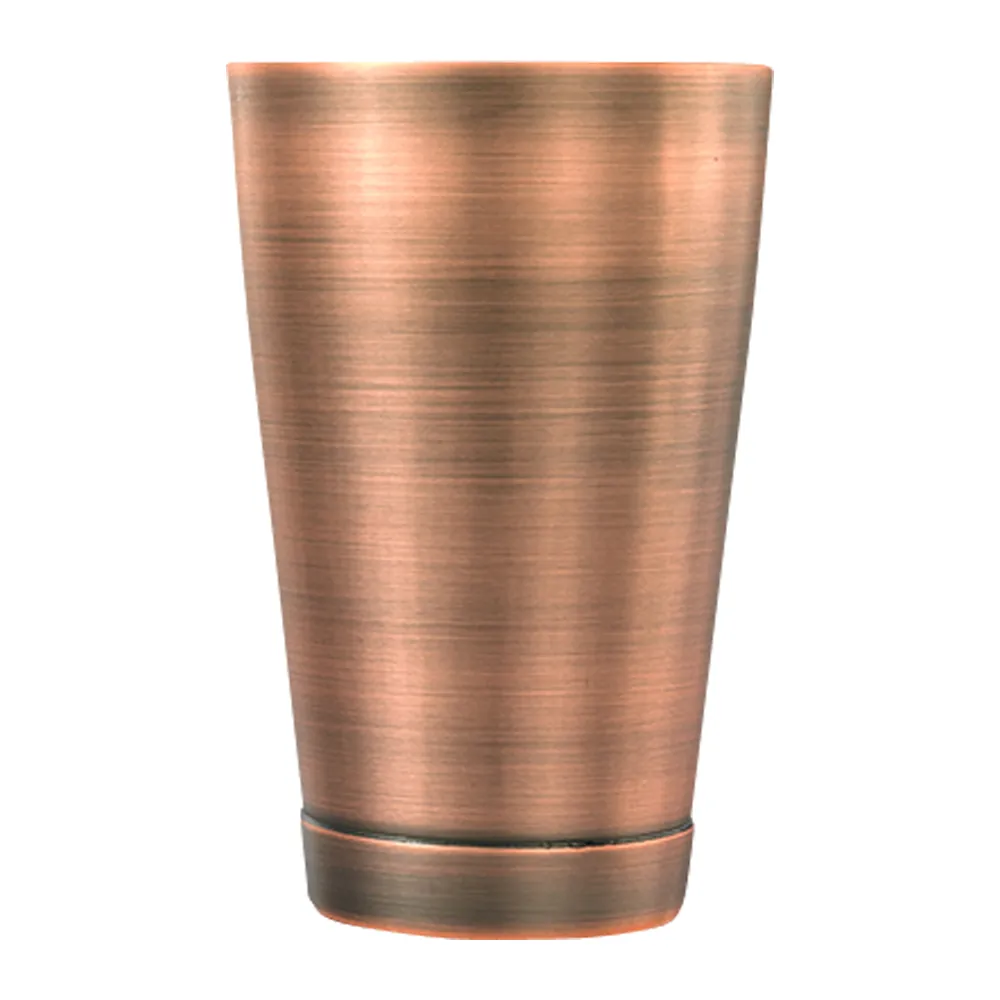 18oz. Stainless Steel Shaker 14