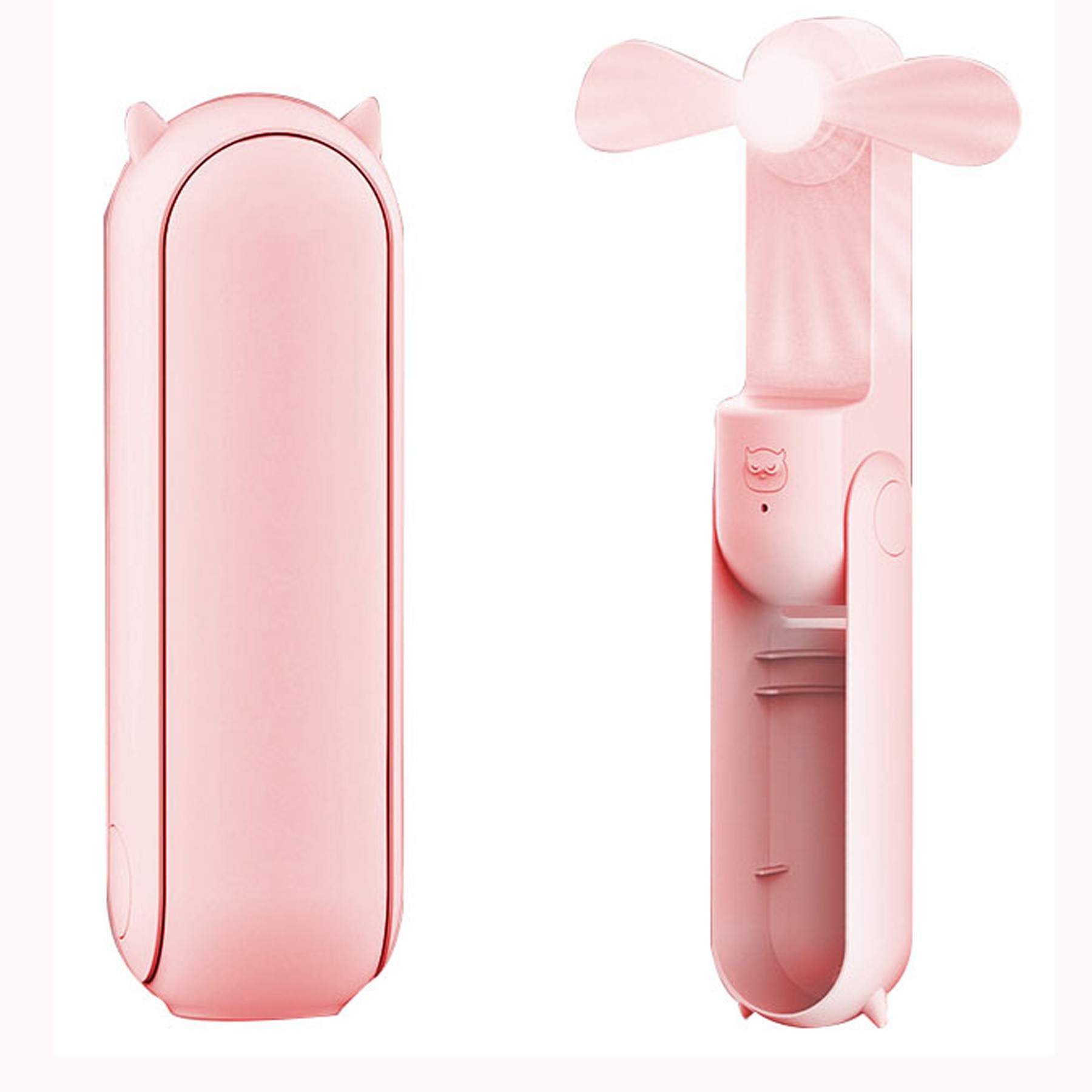 Portable Foldable Fan 2