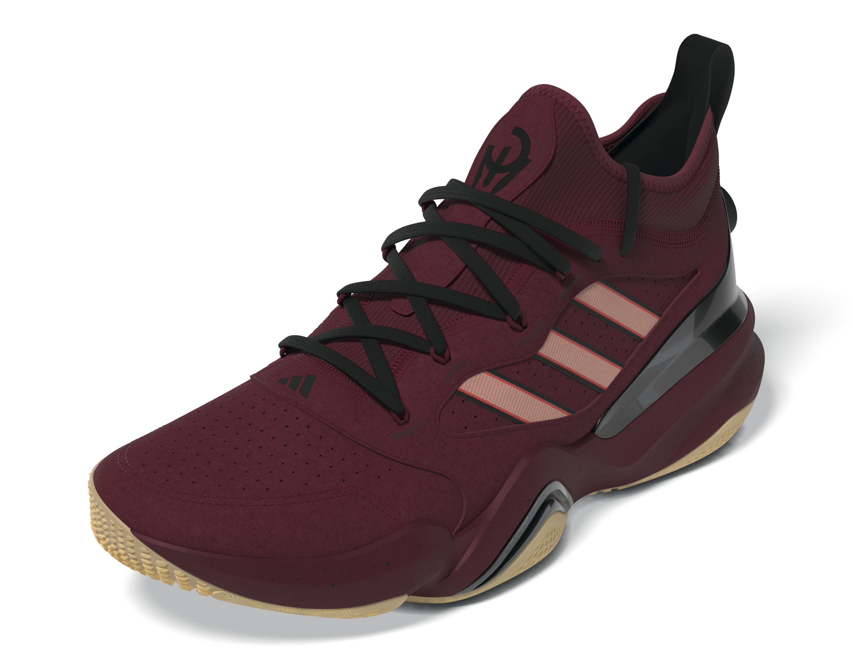 Mahomes 2 Impact FLX Meal Time Turf Training Shoes 3