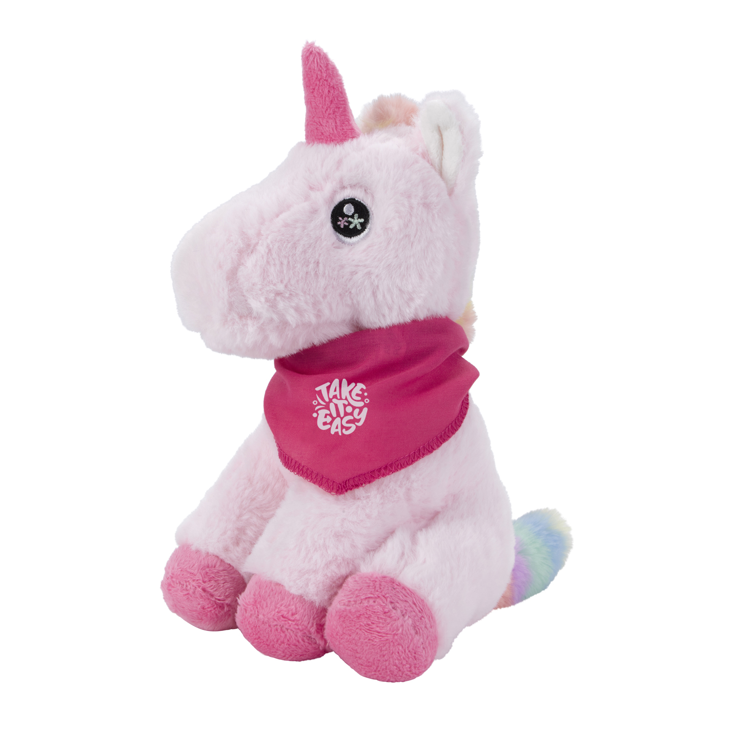 Aurora™ Eco-Nation Whimsical - 8" to 9.5" Plush 5