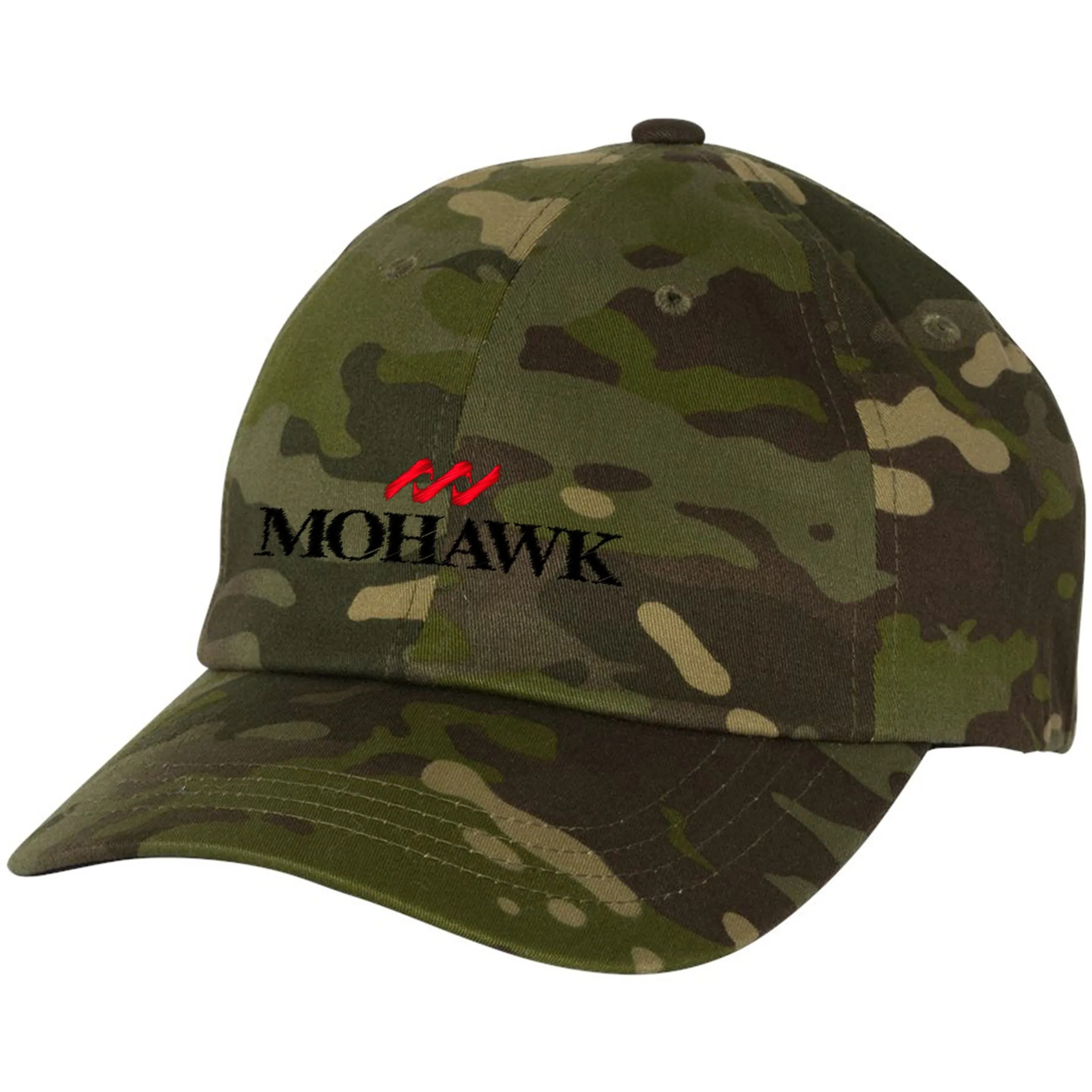 YUPOONG - CLASSICS(TM) CLASSIC DAD'S CAP 14