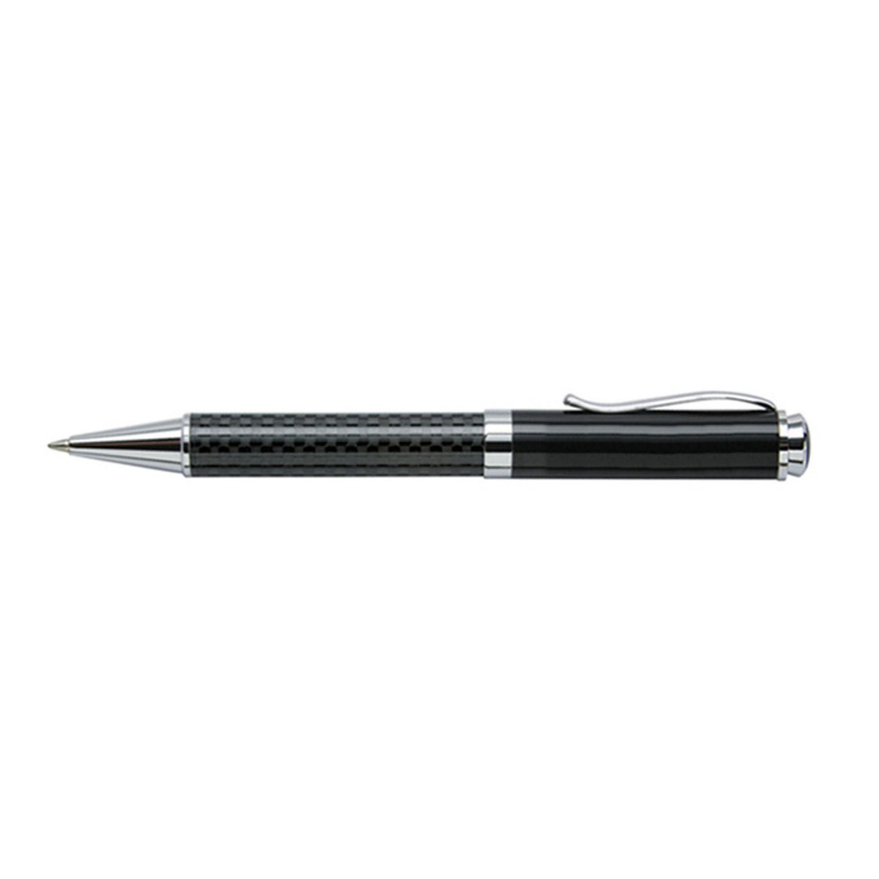 Saturn Metal Pen, Ballpoint pen 3
