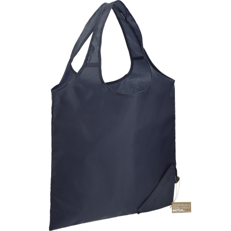 Bungalow RPET Foldable Shopper Tote 60