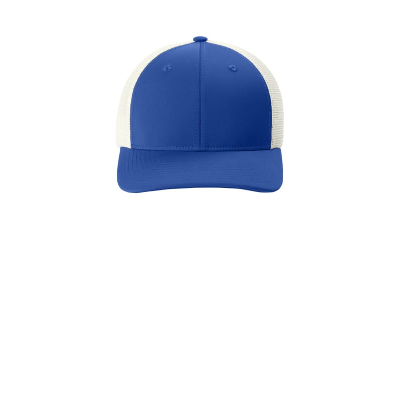 Sport-Tek Club Trucker Cap 16