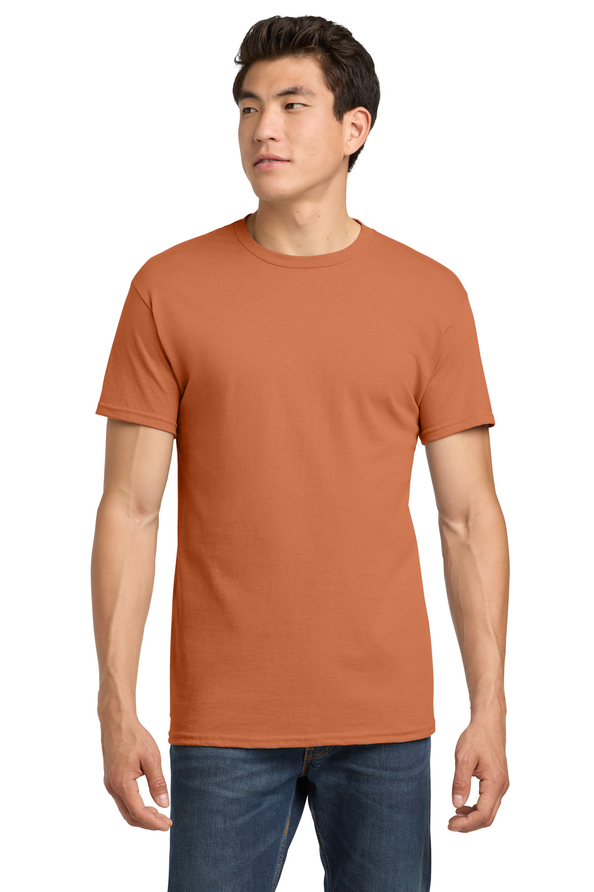 Gildan - Heavy Cotton 100% Cotton T-Shirt. 5000 647