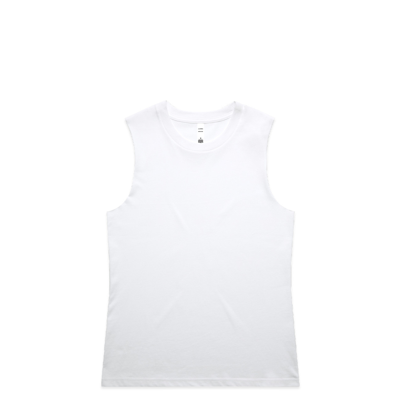 Wo's Maple Tank | 4017 1