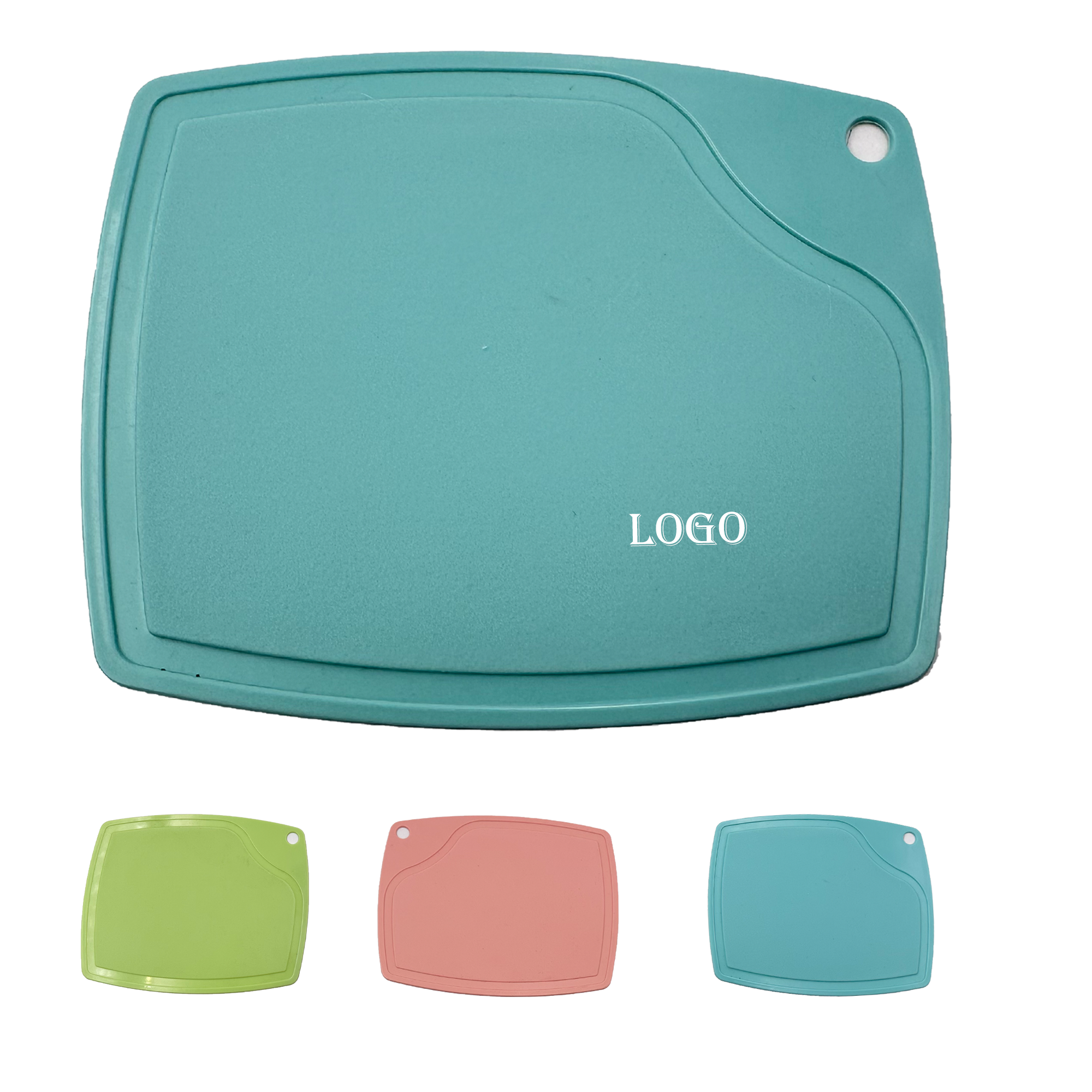 Creative Kitchen Chopping Fruit Cutting Board