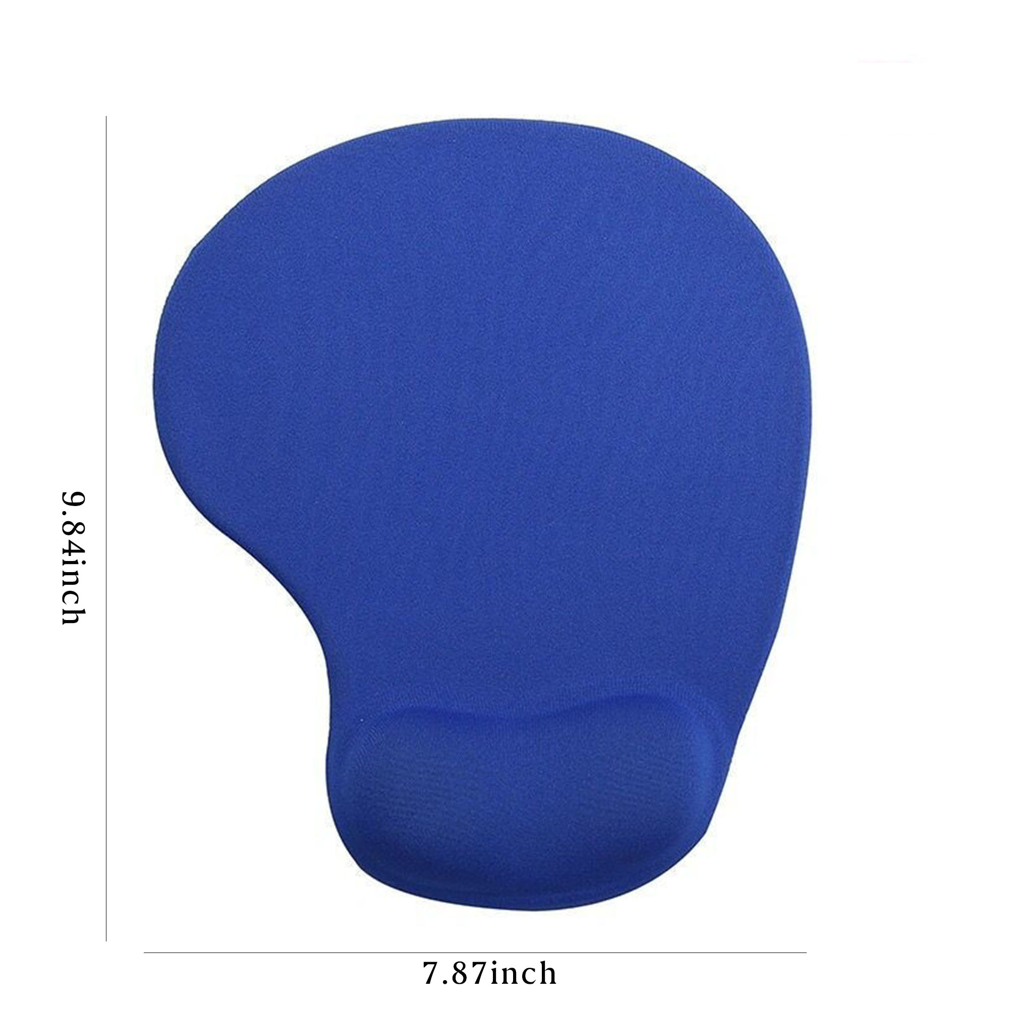 Wrister Mousepad 3