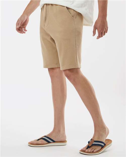 Men's Midweight Fleece Shorts - IND20SRT 37