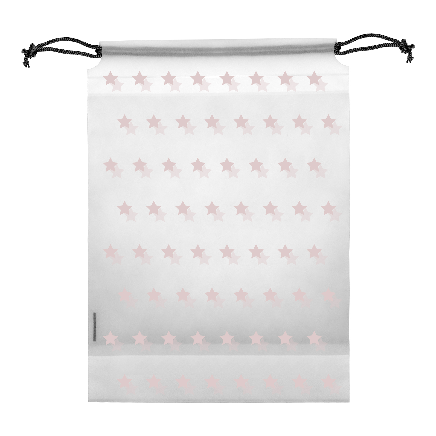 Clear PE Shoe Bags for Travel 2