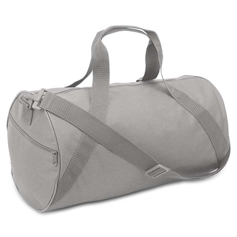 Liberty Bags Barrel Duffel 4