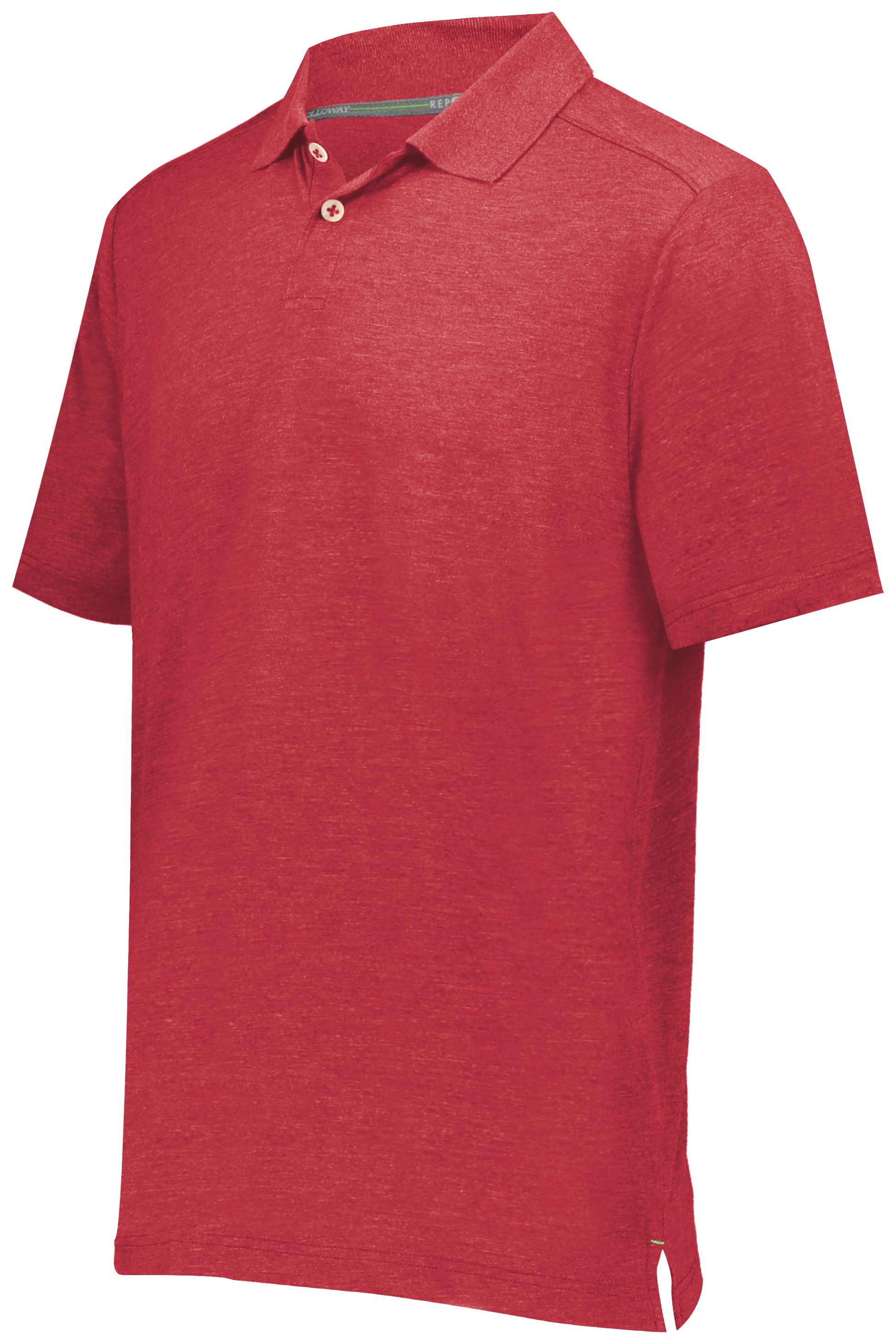 Repreve® Eco Polo 6