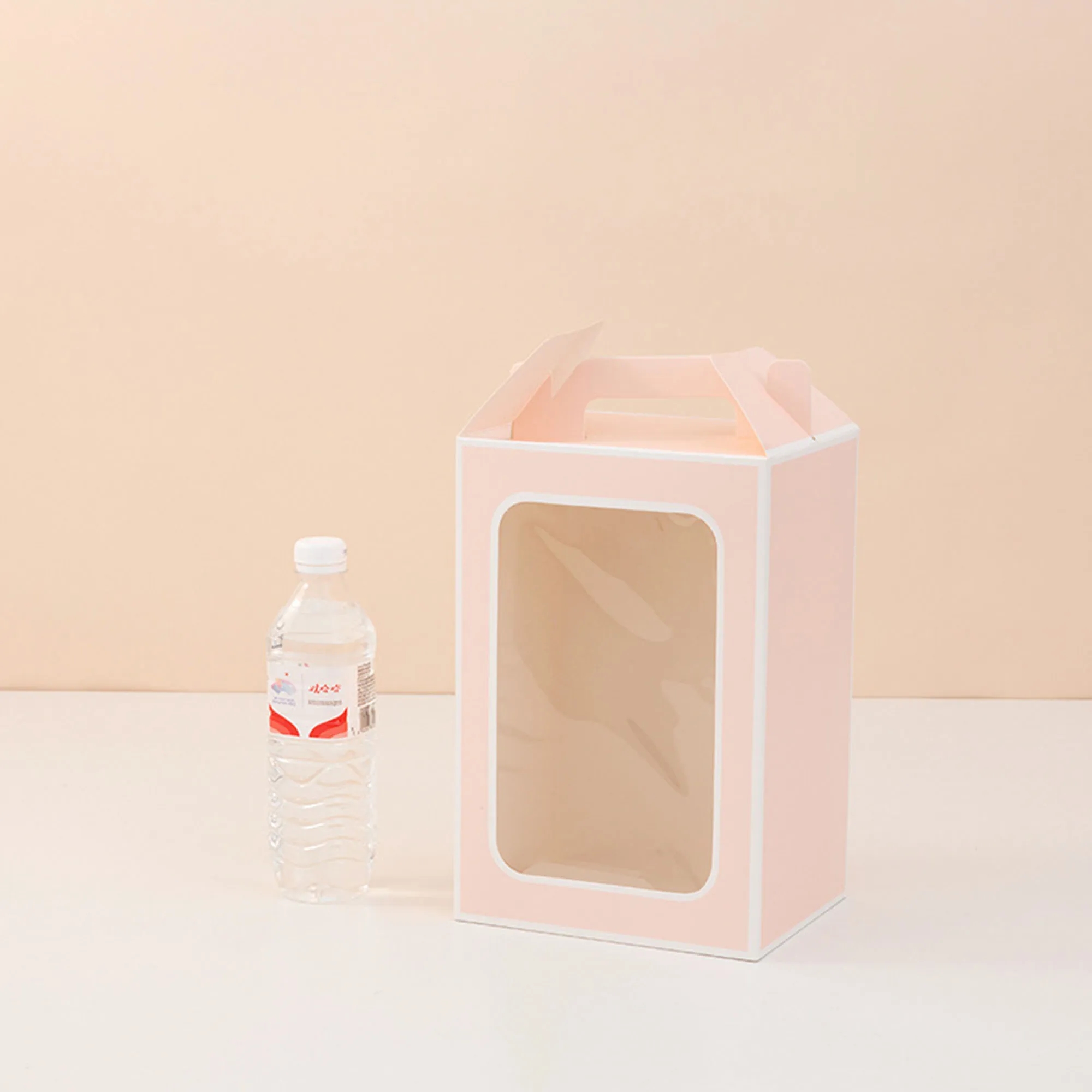 Gift Boxes with Transparent Window 6