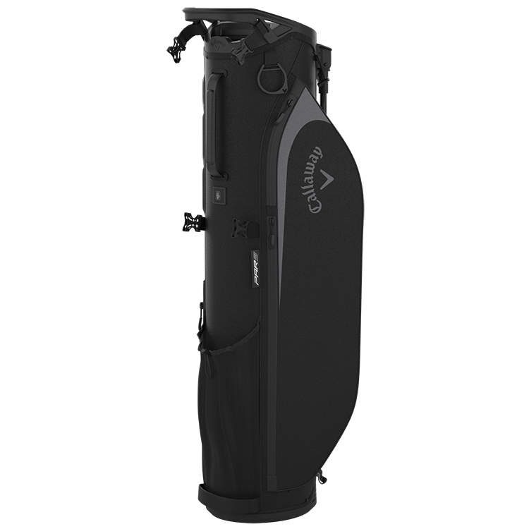Callaway Par 3 Carry Bag 7