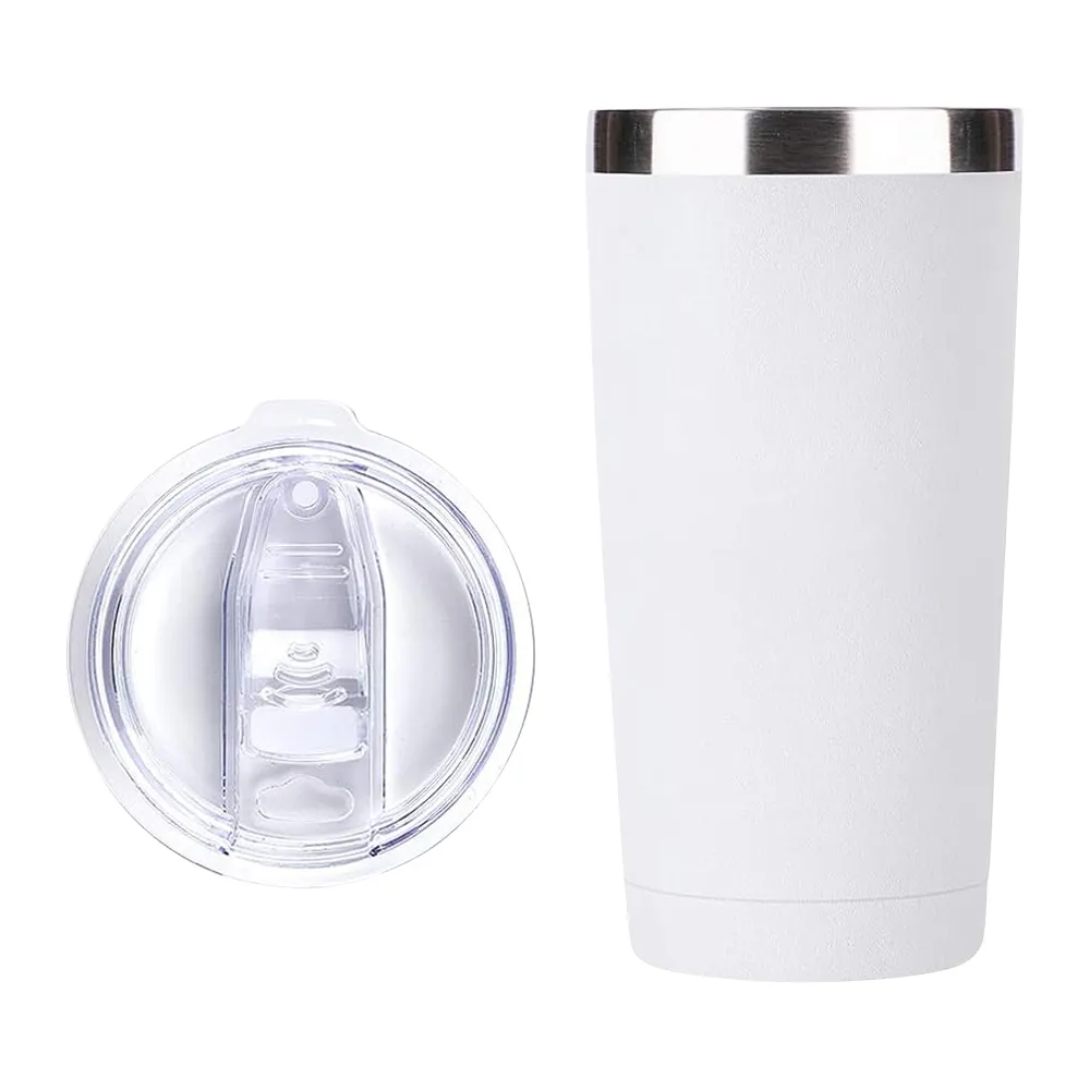 20oz. Stainless Steel Insulated Tumbler 3