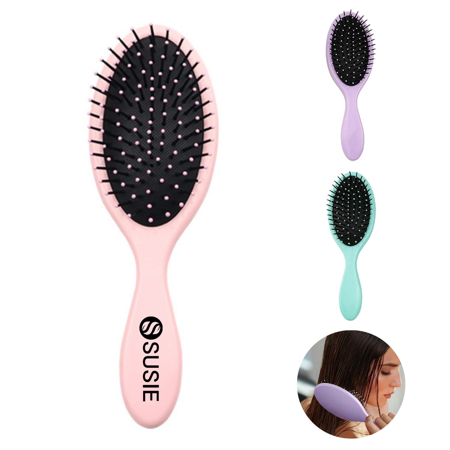 Scalp Massage Comb 1