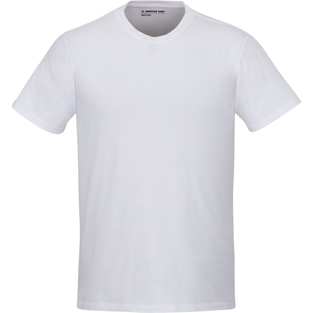 American Giant Classic Cotton Crew T - Men's 16