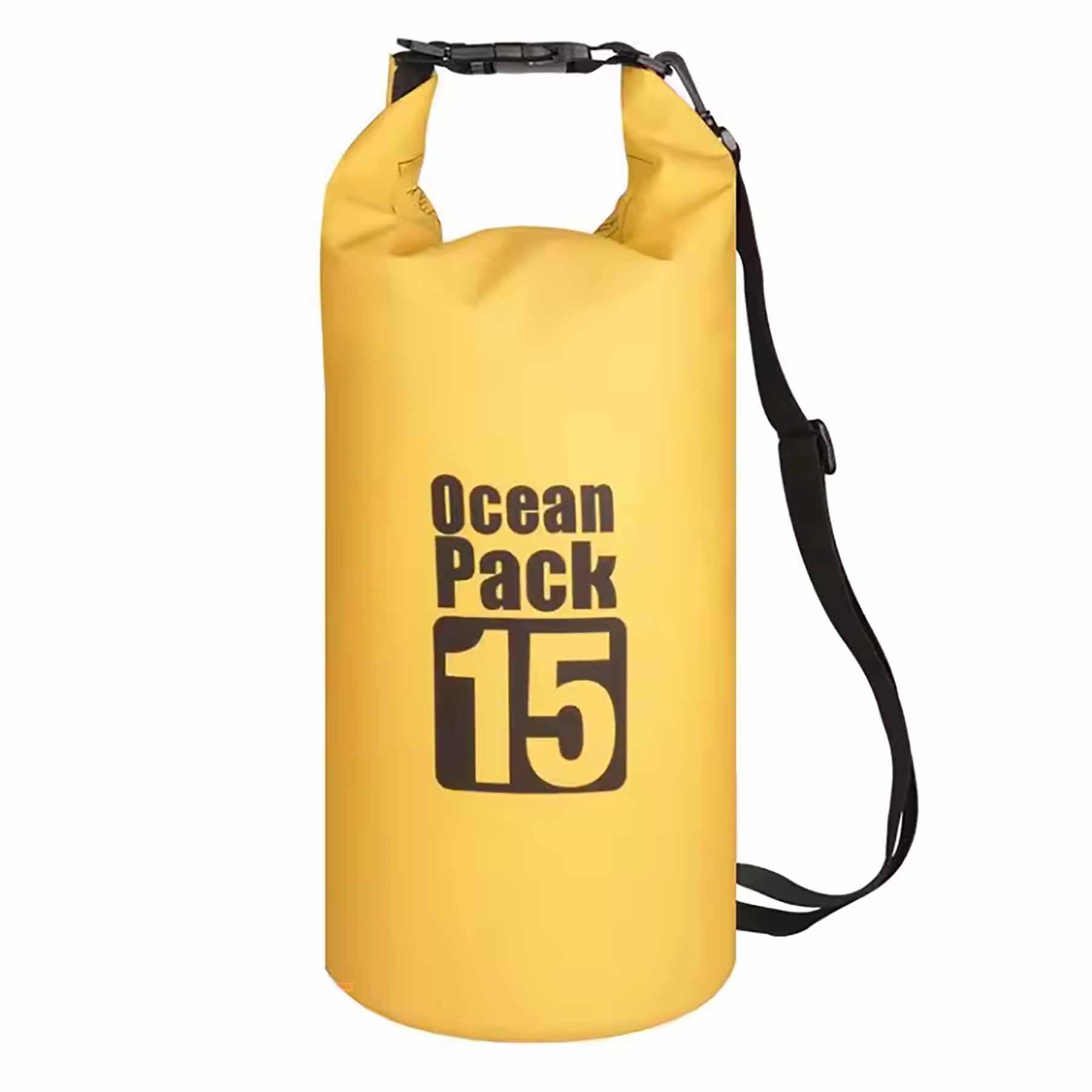 15 L Waterproof Dry Bag 2