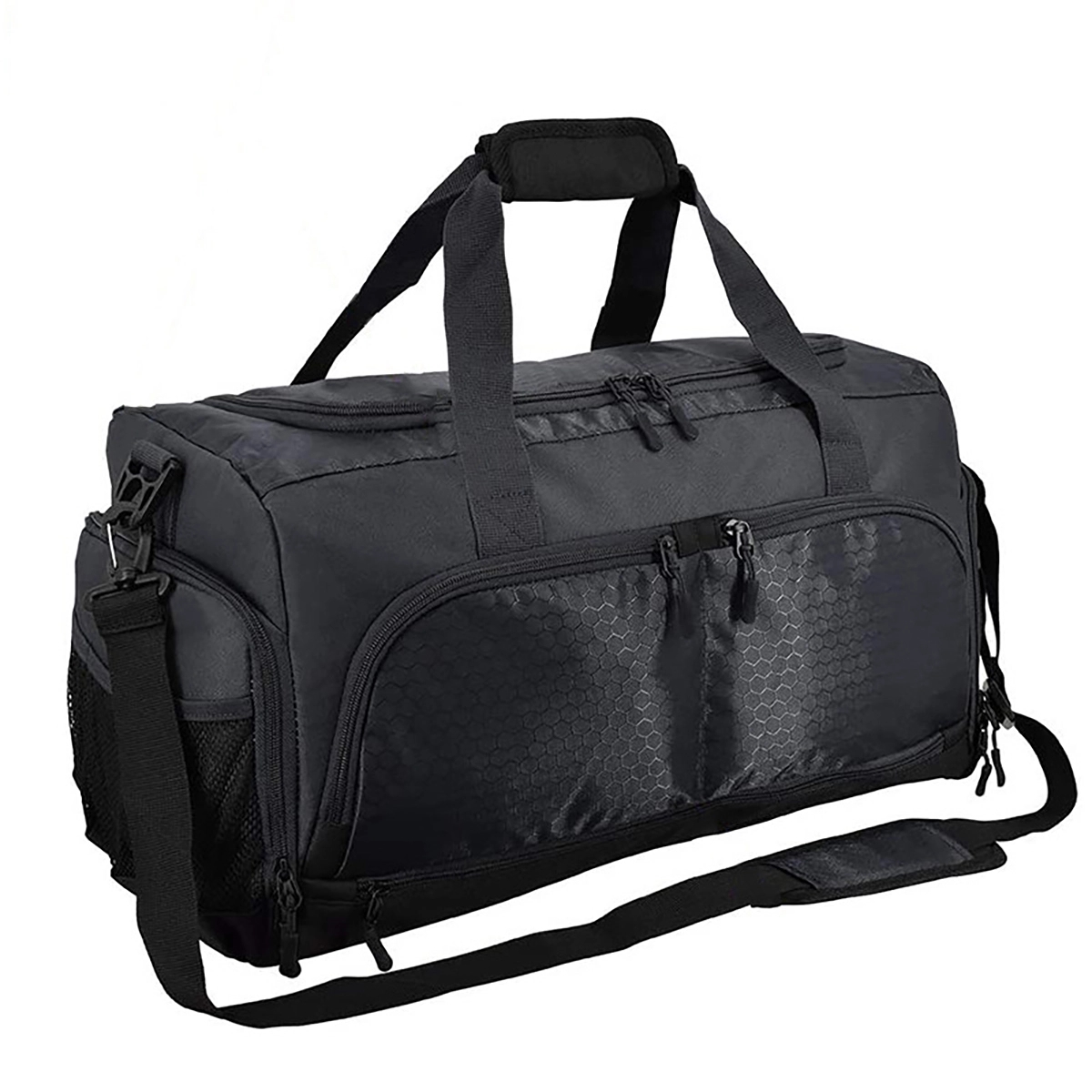 Lightweight Durable Sports Duffel Gym 2