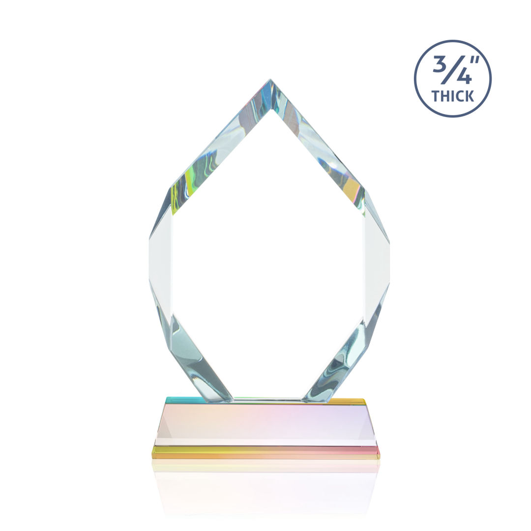 Royal Diamond Award on Newhaven - Prismatic 9