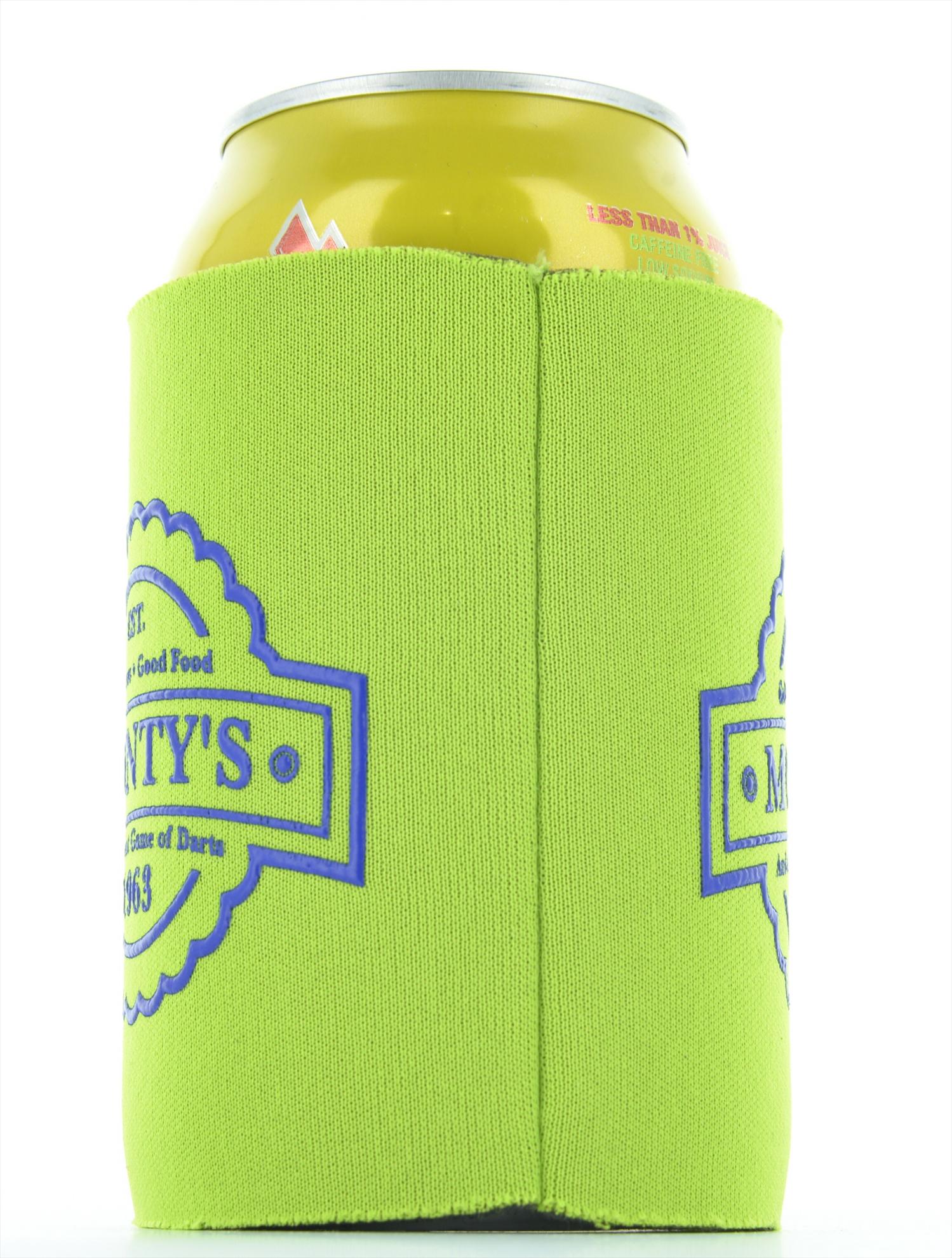 Collapsible Can Cooler