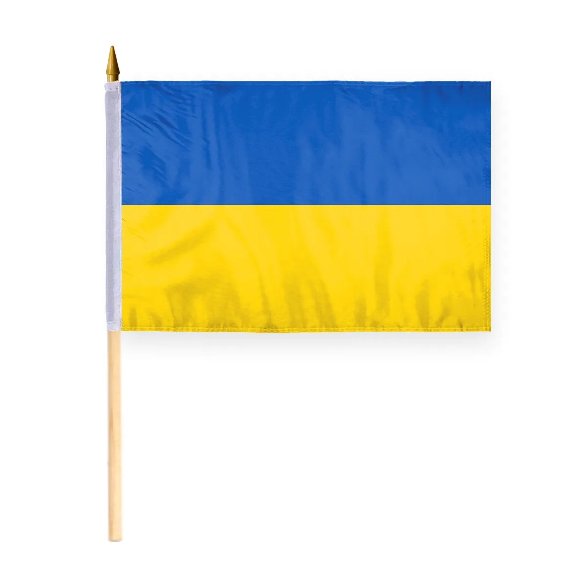World Flag - Ukraine 11
